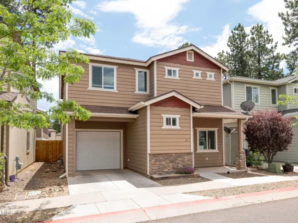 2814 S Fossil Creek Ln, Flagstaff, AZ 86001