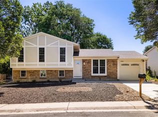 1782 S Sedalia Circle, Aurora, CO 80017