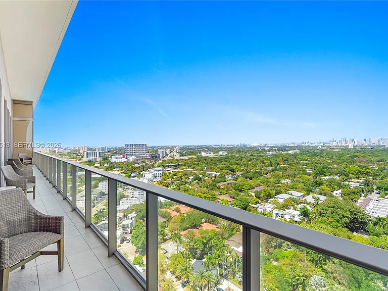 2678 Tigertail Ave #Penthouse 4 — Photo 41