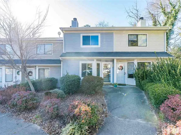 5849 Shady Grove Cir, Raleigh, NC 27609