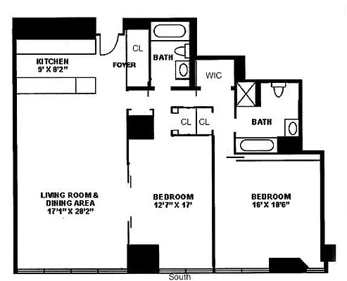 Rented by Living New York | media 15