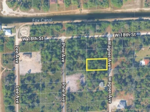 1715 Wagner Ave, Lehigh Acres, FL 33972