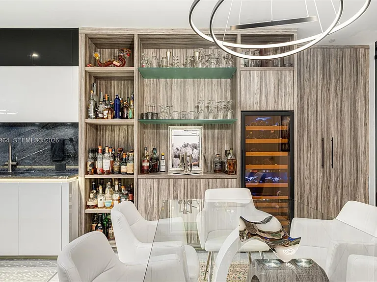 1000 Brickell Plz #Penthouse 5203 — Photo 8