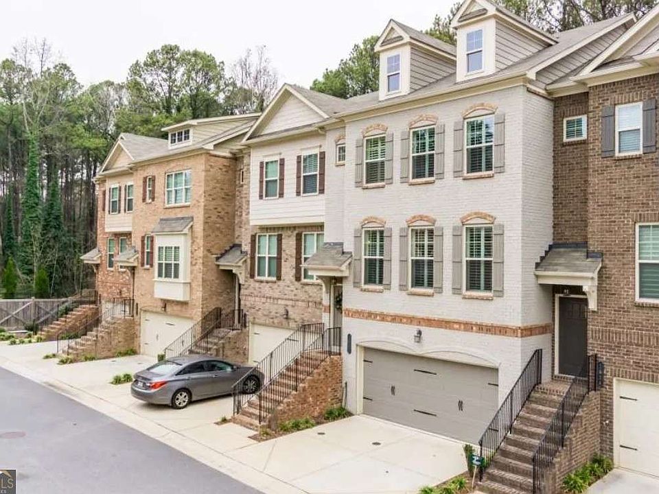 1st image of 1618 Longmoor Ln SE #1