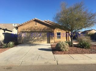21700 E Governor Dr, Red Rock, AZ 85145