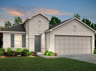 1313 Grass Bend Dr, Katy, TX 77493