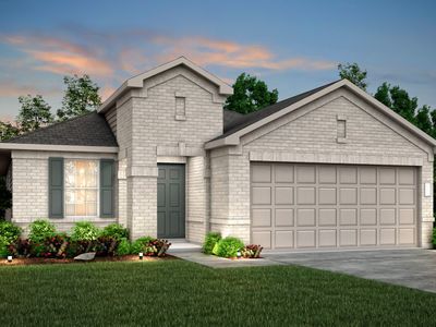 1313 Grass Bend Dr, Katy, TX, 77493