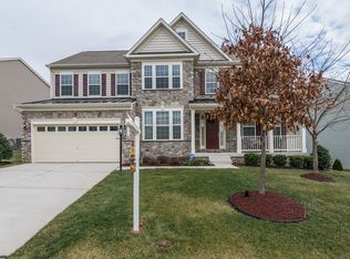14915 Spriggs Tree Ln, Woodbridge, VA 22193