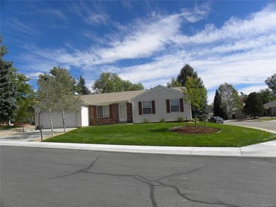 5346 S Quintero St, Centennial, CO, 80015