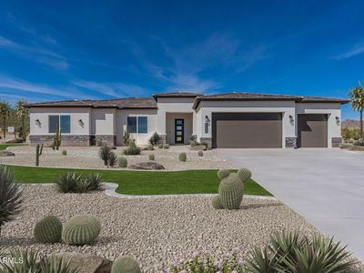 29249 N 140th St, Scottsdale, AZ, 85252