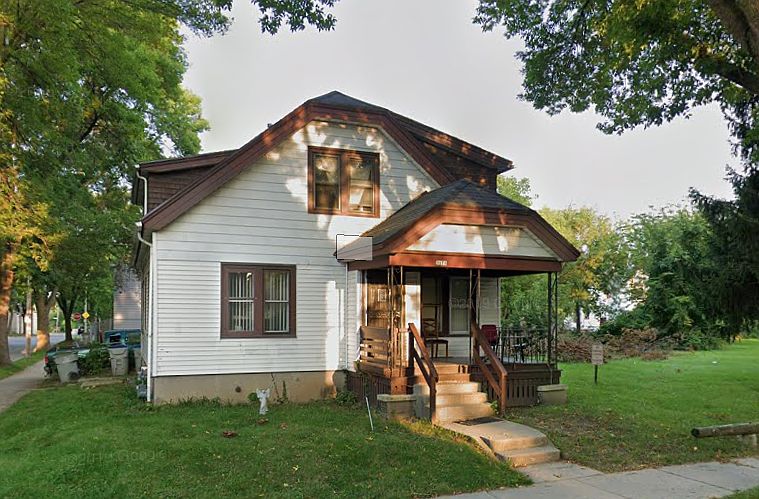 1st image of this home