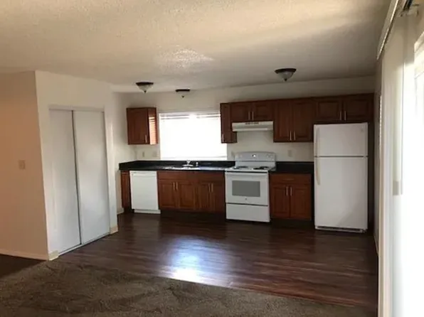 643 Russell Ave APT 7, Santa Rosa, CA 95403