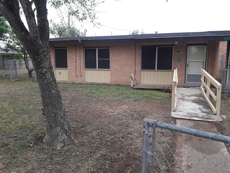 1st image of 841 Sombra St