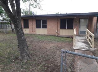 841 Sombra St, San Benito, TX 78586