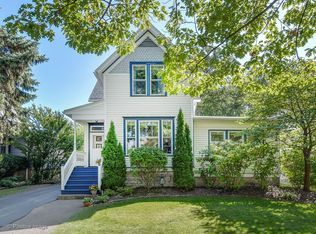 515 N Kensington Ave, La Grange Park, IL 60526
