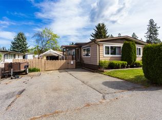 3535 McCulloch Rd #22, Kelowna, BC V1W4R8