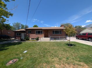 830 W 1850 N, Provo, UT 84604