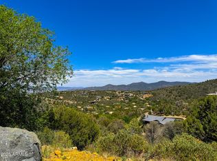 651 W Lee Blvd, Prescott, AZ 86303
