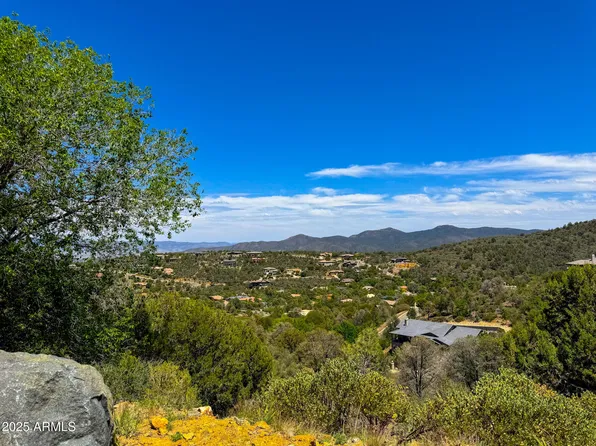651 W Lee Boulevard #-, Prescott, AZ 86303
