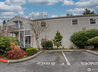 2969 142nd Pl SE APT 8, Bellevue, WA