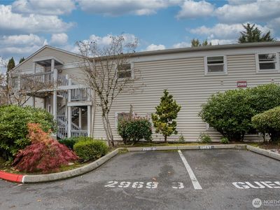 2969 142nd Place SE #8, Bellevue, WA, 98007