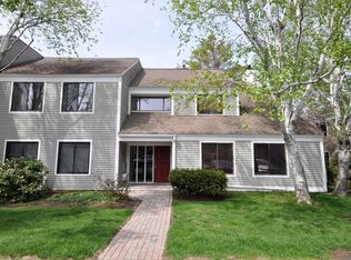 29 Concord Greene UNIT 5, Concord, MA 01742