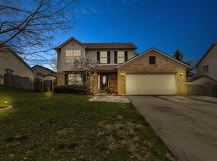 163 Hemingway Pl, Georgetown, KY 40324