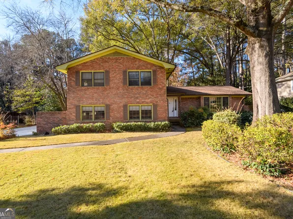 1959 Queens Way, Atlanta, GA 30341