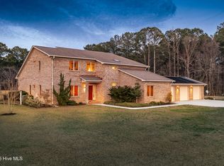 974 Pocosin Rd, Winterville, NC 28590