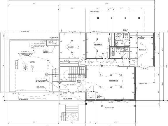 3rd image of 1010 Windsor Dr