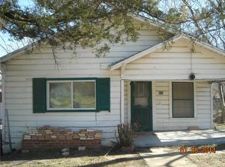 402 Hart St, Dallas, TX 75203