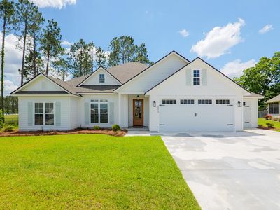 5012 Hatfield Cir, Hahira, GA, 31632