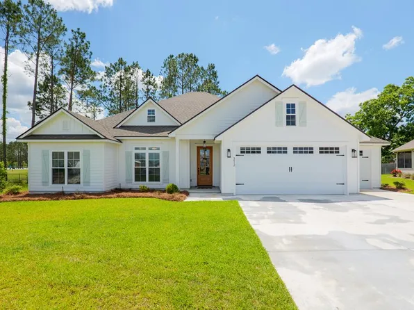 5012 Hatfield Cir, Hahira, GA 31632