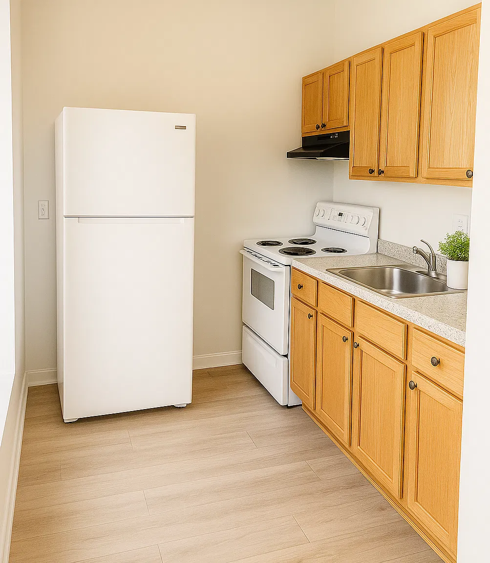 1320 Academy Avenue - C — Photo 1
