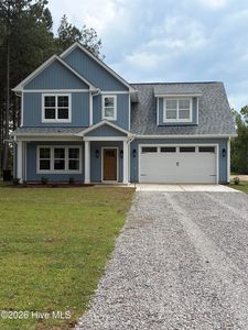 189 Strother Road, Aberdeen, NC, 28315