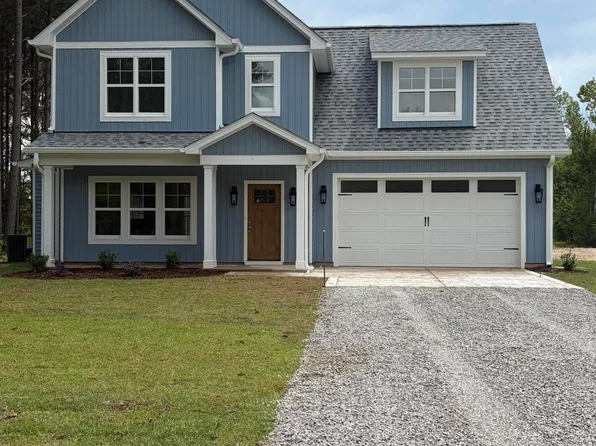 189 Strother Road, Aberdeen, NC 28315