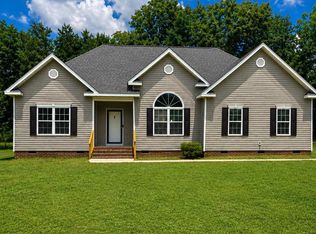 815 Northwood Dr, Orangeburg, SC 29115