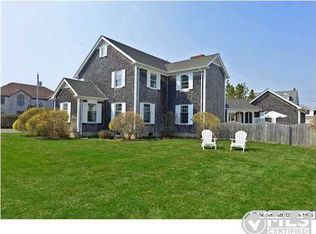 20 Brighton Ave, Spring Lake, NJ 07762