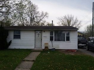 3603 Rosslyn Dr, Lafayette, IN 47905