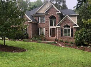 1013 Hawk Hollow Ln, Wake Forest, NC 27587