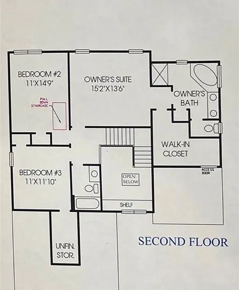 9721 Pemberton Crossing Dr — Photo 35