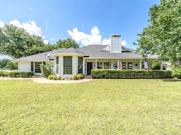 400 Overland Dr, McKinney, TX 75069