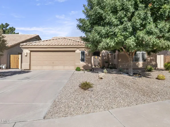 1422 W CHILTON Avenue, Gilbert, AZ 85233
