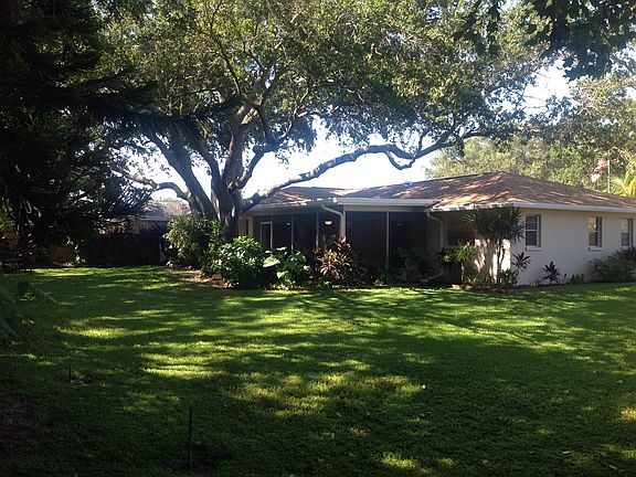Gorgeous Yard