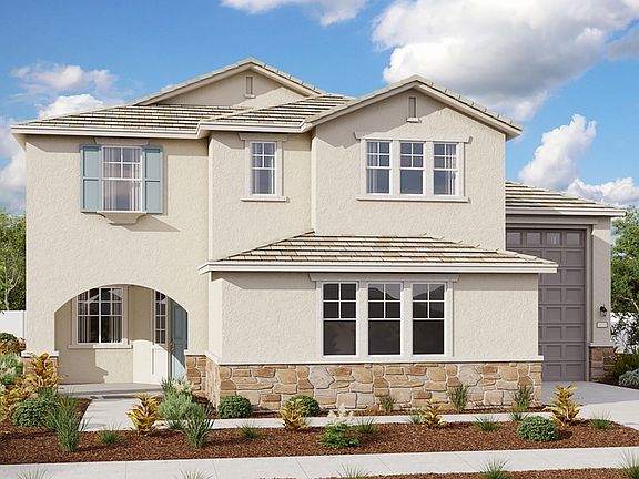 The Pearce Elevation C