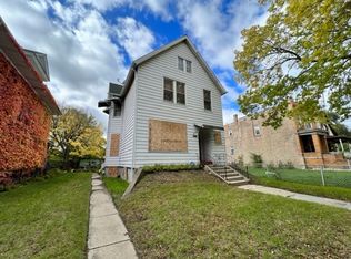 6930 S Perry Ave, Chicago, IL 60621