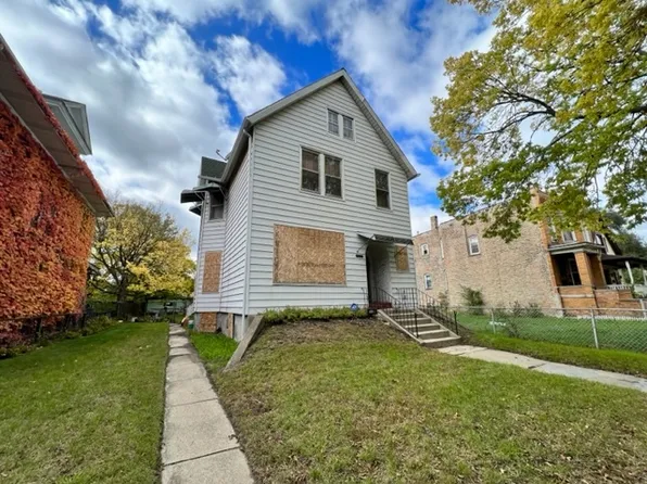 6930 S Perry Ave, Chicago, IL 60621