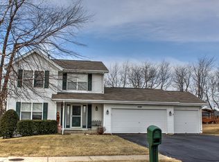 5339 Falmouth Dr, Rockford, IL 61109