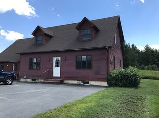 945 Laporte Rd #2, Morrisville, VT 05661