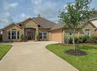8118 Paddle Rock Ln, Rosenberg, TX 77469